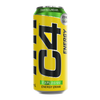 Cellucor C4 Performance Energy Carbonated RTD 12x500ml Twisted Limeade