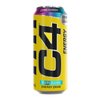 Cellucor C4 Performance Energy Carbonated RTD 12x500ml Cosmic Rainbow