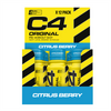 Cellucor C4 Energy Shot 12x60ml Citrus Berry