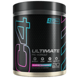 Cellucor C4 Ultimate 20 Servings 520g Cosmic Rainbow