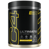 Cellucor C4 Ultimate 20 Servings 508g Lemon Twist