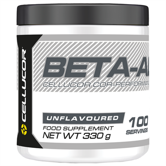 Cellucor COR-Beta Alanine 330g