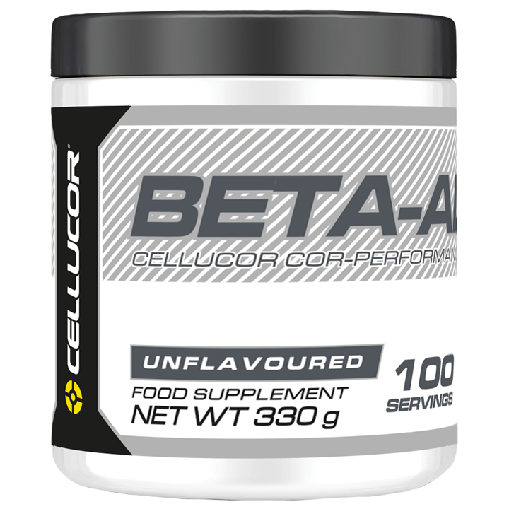 Cellucor COR-Beta Alanine 330g