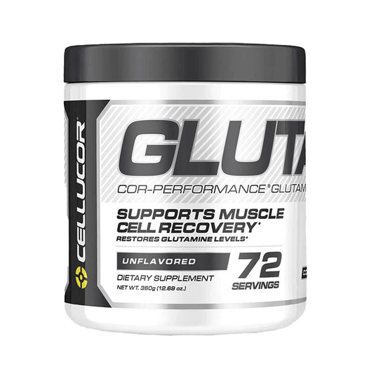 Cellucor COR-Glutamine 510g