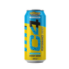 Cellucor C4 Performance Energy Carbonated RTD 12x500ml Millions Bubblegum