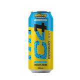 Cellucor C4 Performance Energy Carbonated RTD 12x500ml Millions Bubblegum