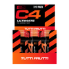 Cellucor C4 Ultimate Shot 12x60ml Tutti Frutti