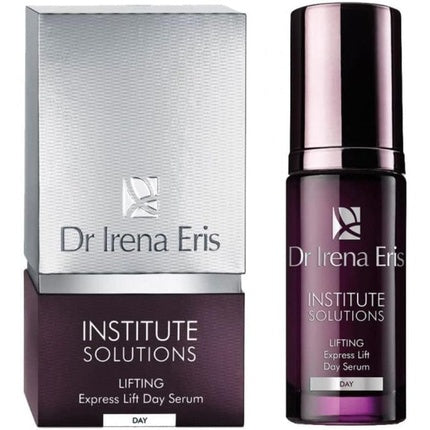 Institute Solutions Dr Irena Eris Lifting Express Lift Day Serum 30ml