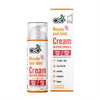 CBDfx Muscle and Joint Heating Cream - 500mg CBD/500mg CBG, CBDfx