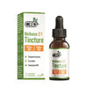 CBDfx Wellness 2:1 Tincture - 1000mg CBD/500mg CBG 30mL, CBDfx