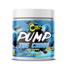 Chaos Crew Pump the Chaos Extreme 325g Juicy Fruit