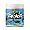 Chaos Crew Pump the Chaos Extreme 325g Blueberry Lemonade