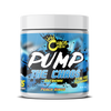 Chaos Crew Pump the Chaos Extreme 325g Peach Rings