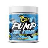 Chaos Crew Pump the Chaos Extreme 325g Peach Rings