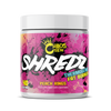 Chaos Crew Shredz 240g Peach Rings