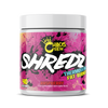 Chaos Crew Shredz 252g Raspberry