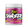 Chaos Crew Shredz 252g Strawberry Lemonade