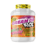 Chaos Crew Cream of Rice 1.8kg Apple & Raspberry