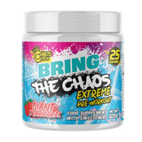 Chaos Crew Bring The Chaos v2 302g Giant Strawberries
