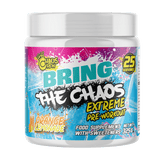 Chaos Crew Bring The Chaos v2 302g Orange Lemonade