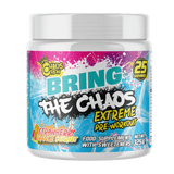 Chaos Crew Bring The Chaos v2 302g Strawberry Orange Sherbet