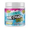 Chaos Crew Bring The Chaos v2 325g Blueberry Lemonade