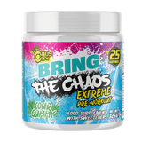Chaos Crew Bring The Chaos v2 302g Sour Gummy