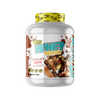 Chaos Crew Whey Protein 720g Chocolate Bueno