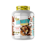 Chaos Crew Whey Protein 720g Chocolate Bueno