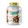 Chaos Crew Whey Protein 2kg Chocolate Bueno