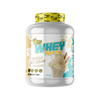 Chaos Crew Whey Protein 720g Vanilla Ice Cream