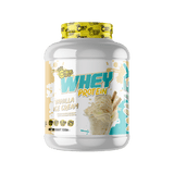 Chaos Crew Whey Protein 720g Vanilla Ice Cream