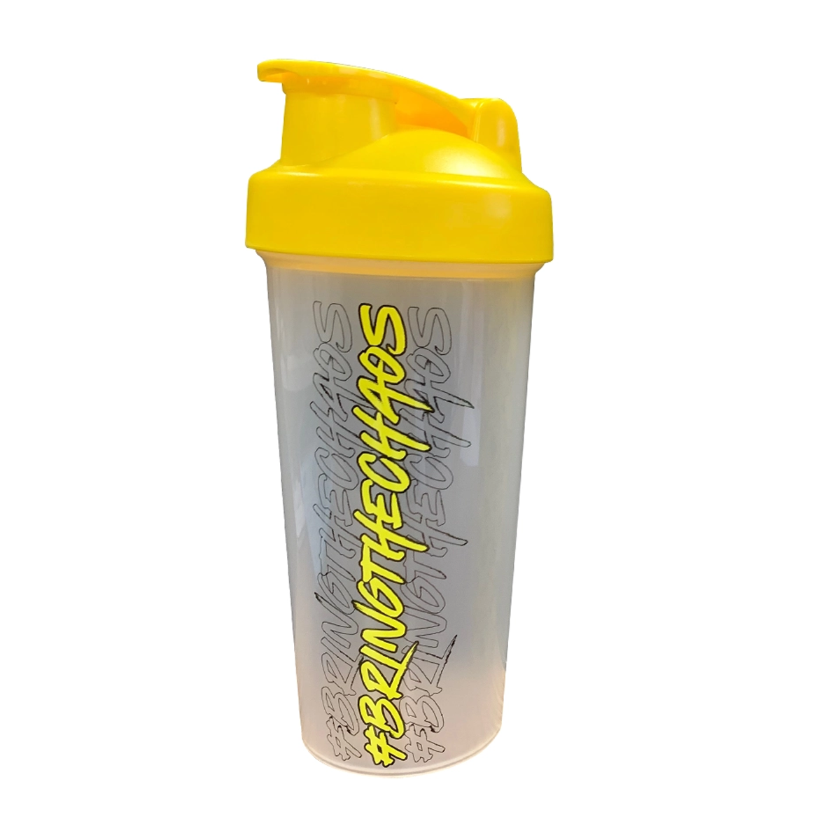 Chaos Crew Hashtag Shaker 600ml