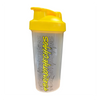 Chaos Crew Hashtag Shaker 600ml