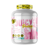 Chaos Crew Juicy Protein 1.8kg Pink Bubblegum