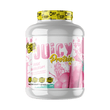 Chaos Crew Juicy Protein 1.8kg Pink Bubblegum