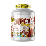 Chaos Crew Juicy Protein 1.8kg Cola Bottles