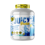 Chaos Crew Juicy Protein 1.8kg Blue Raspberry Dreamsicle