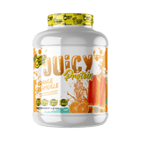 Chaos Crew Juicy Protein 1.8kg Orange Creamsicle