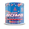 Chemical Warfare The Bomb 340g Superstars