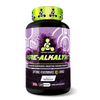 Chemical Warfare Kre-Alkalyn 120 Caps