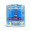 Chemical Warfare PM Eradicate 330g Blue Lemonade