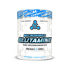 Chemical Warfare Mirconised Glutamine 500g