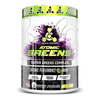 Chemical Warfare Atomic Greens 450g Mango