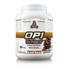 Chemical Warfare OP1 Whey 1.8kg Chocolate Salted Caramel