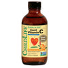 ChildLife Essential Vitamin C Orange 120ml Glass, Child Life