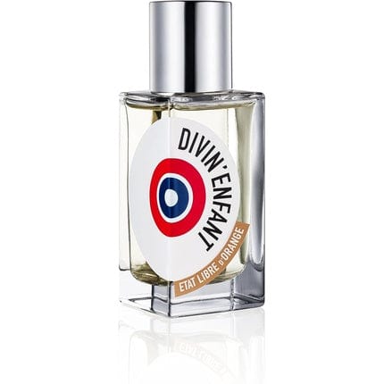 ETAT LIBRE D ORANGE Divin Enfant EDP Vapo 50ml