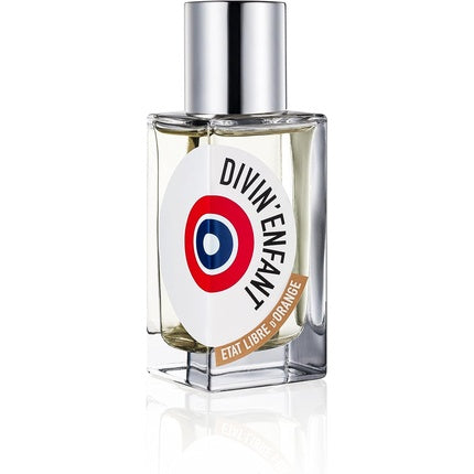 ETAT LIBRE D ORANGE Divin Enfant EDP Vapo 50ml