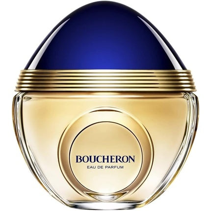 Boucheron  Eau de Parfum  spray for Women 100ml