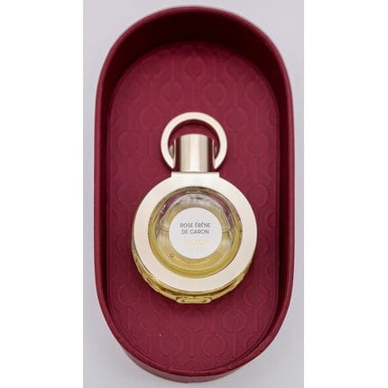 Caron Paris Rose Ebene de Caron 50ml 1.7oz EDP Authentic and Fast by Finescents